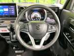 Spacia custom