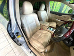 CROWN sedan