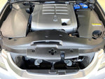 CROWN sedan