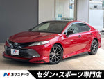 CAMRY HYBRID