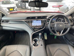 CAMRY HYBRID