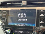 CAMRY HYBRID