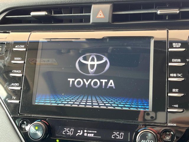 CAMRY HYBRID