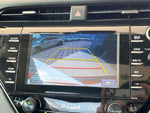 CAMRY HYBRID