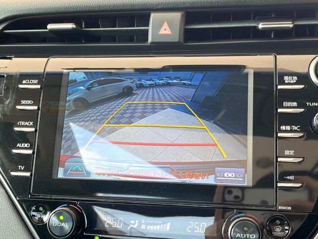 CAMRY HYBRID