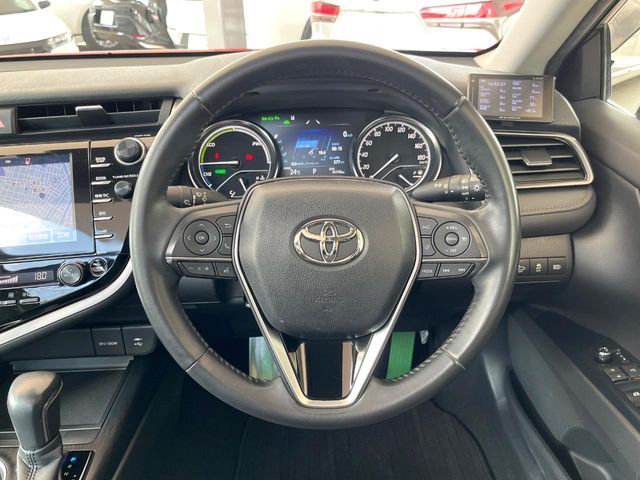 CAMRY HYBRID