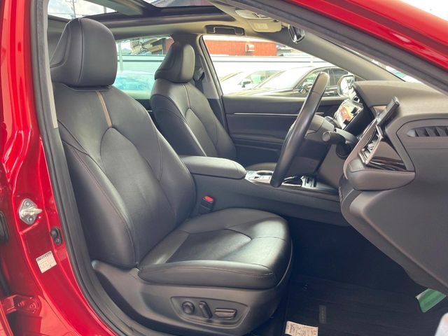 CAMRY HYBRID