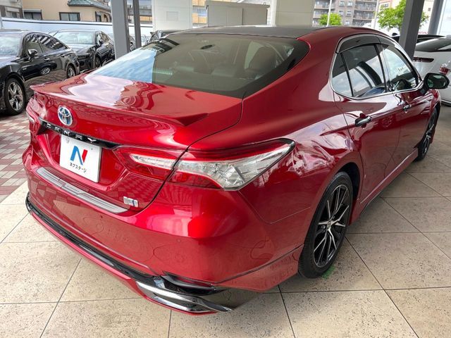 CAMRY HYBRID