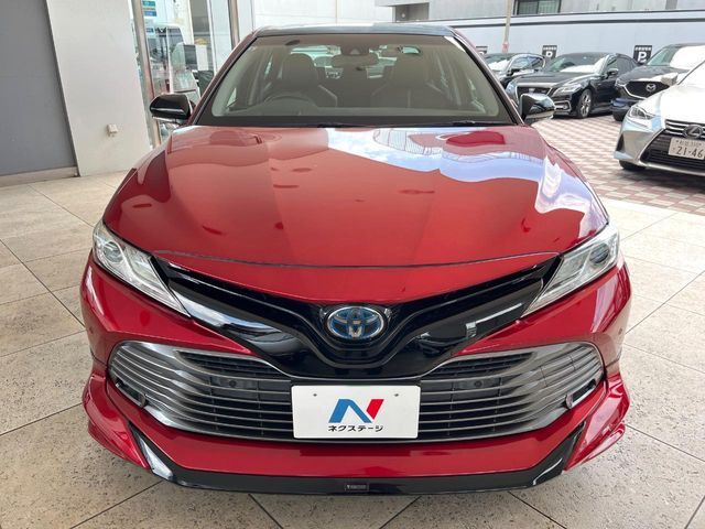 CAMRY HYBRID
