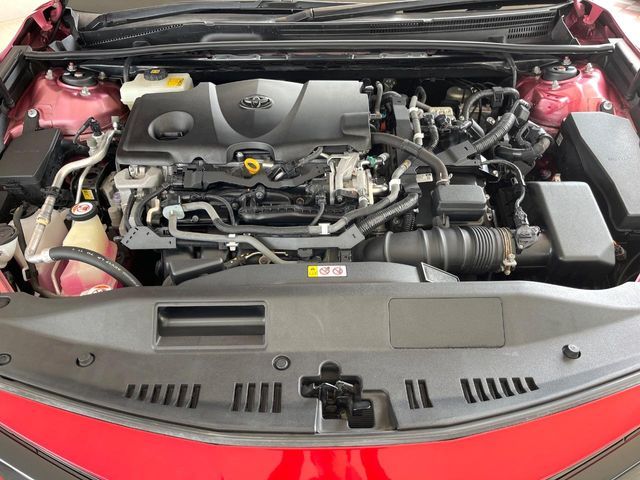 CAMRY HYBRID