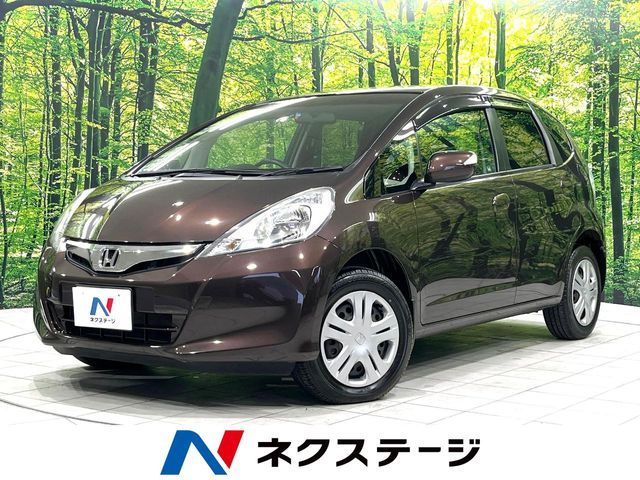 FIT 4WD