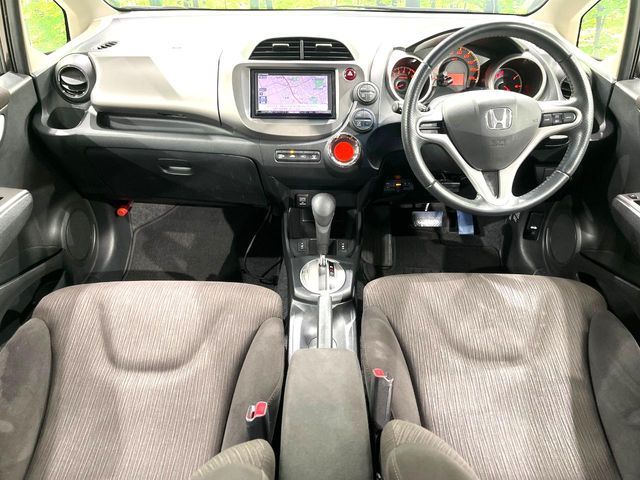 FIT 4WD