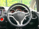 FIT 4WD