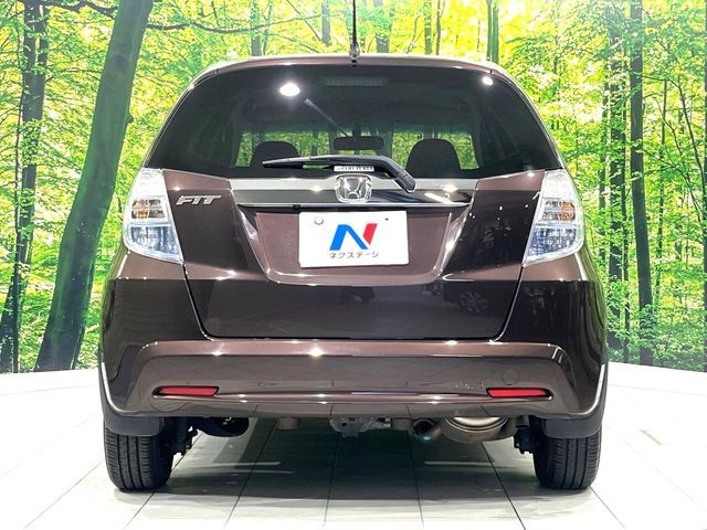 FIT 4WD