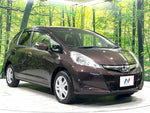 FIT 4WD