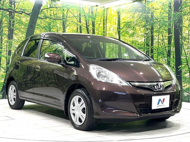 FIT 4WD