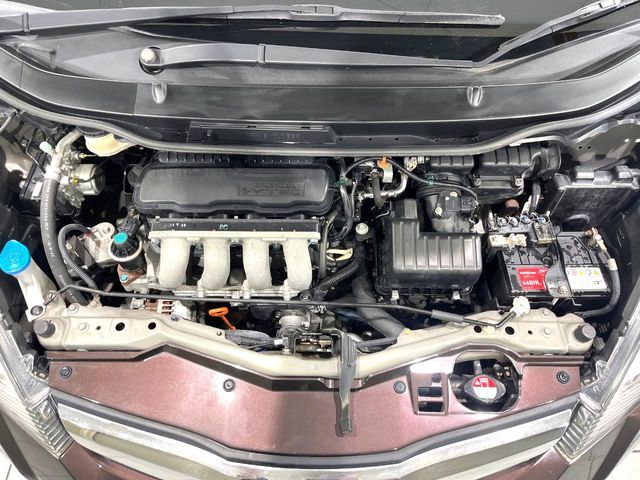 FIT 4WD
