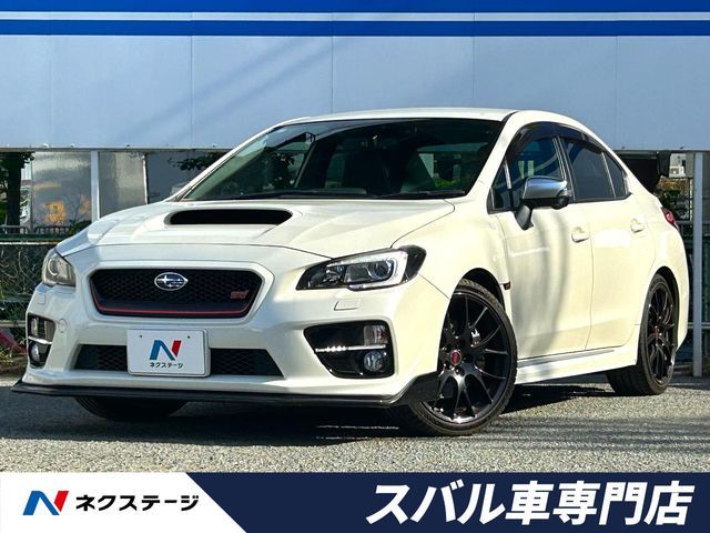 WRX S4