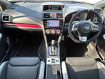 WRX S4