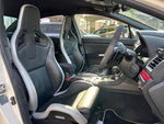 WRX S4