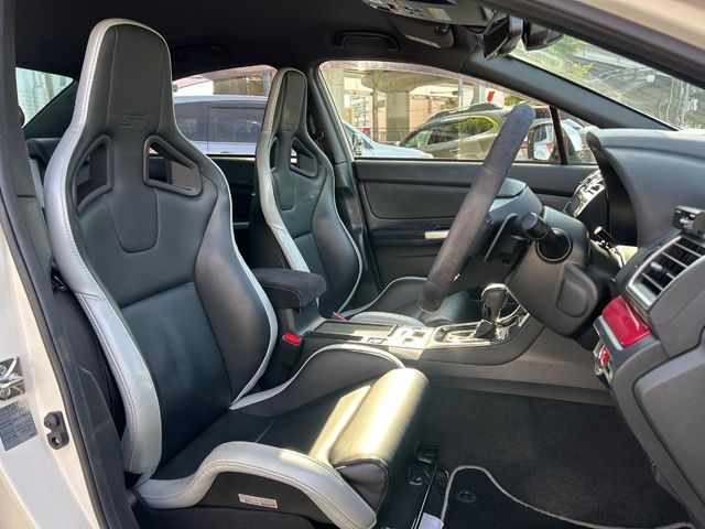 WRX S4