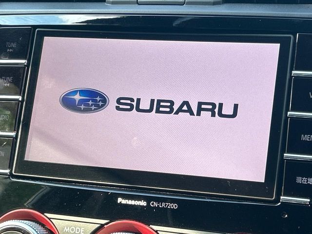 WRX S4