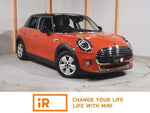 MINI COOPER D 5DOOR