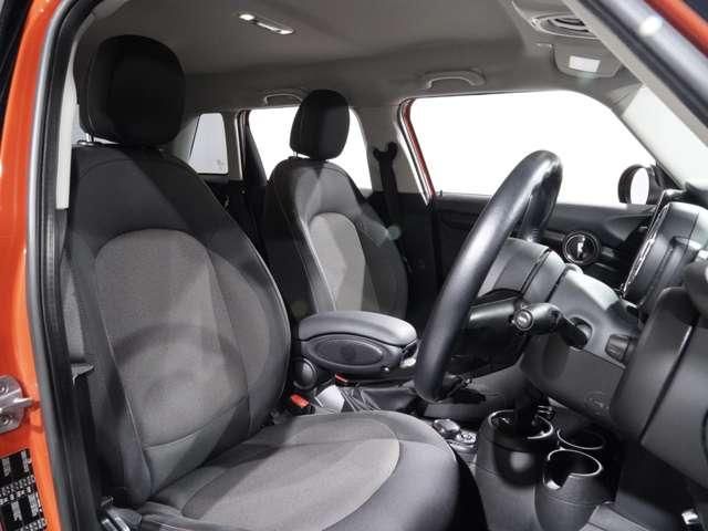 MINI COOPER D 5DOOR