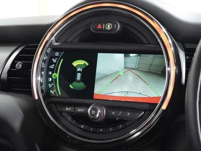 MINI COOPER D 5DOOR
