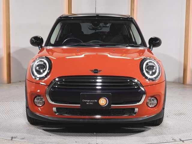 MINI COOPER D 5DOOR