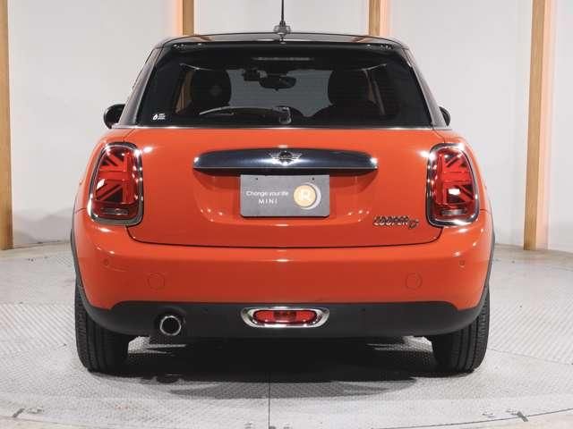 MINI COOPER D 5DOOR