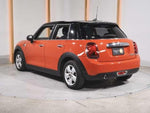 MINI COOPER D 5DOOR