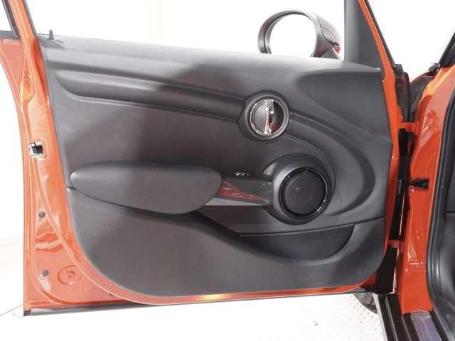 MINI COOPER D 5DOOR