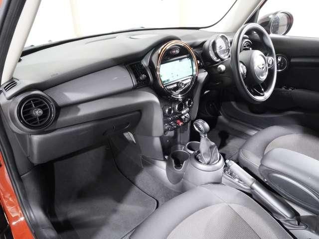 MINI COOPER D 5DOOR