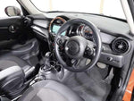 MINI COOPER D 5DOOR