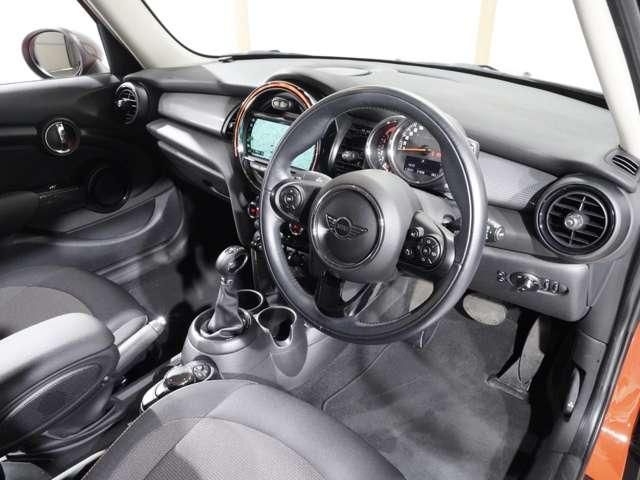 MINI COOPER D 5DOOR