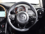 MINI COOPER D 5DOOR