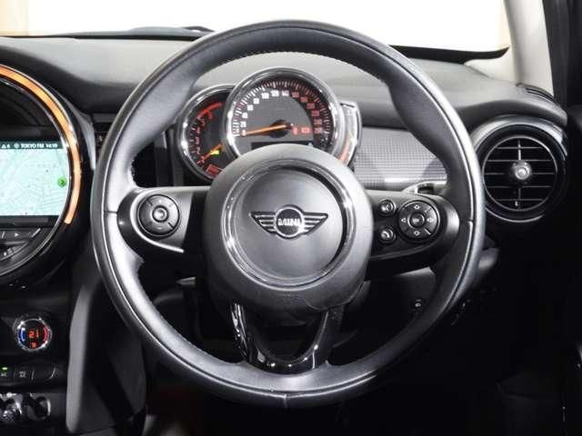 MINI COOPER D 5DOOR