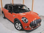 MINI COOPER D 5DOOR