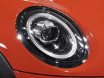 MINI COOPER D 5DOOR
