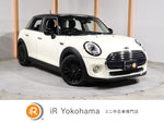 BMW MINI COOPER D 5DOOR