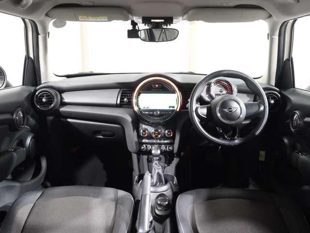 BMW MINI COOPER D 5DOOR
