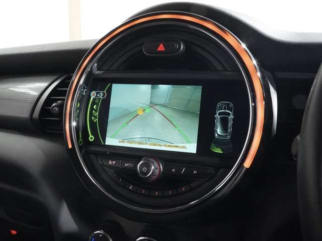 BMW MINI COOPER D 5DOOR