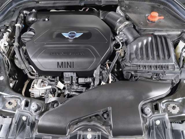 BMW MINI COOPER D 5DOOR