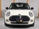 BMW MINI COOPER D 5DOOR