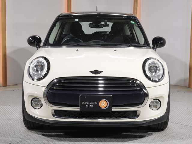BMW MINI COOPER D 5DOOR
