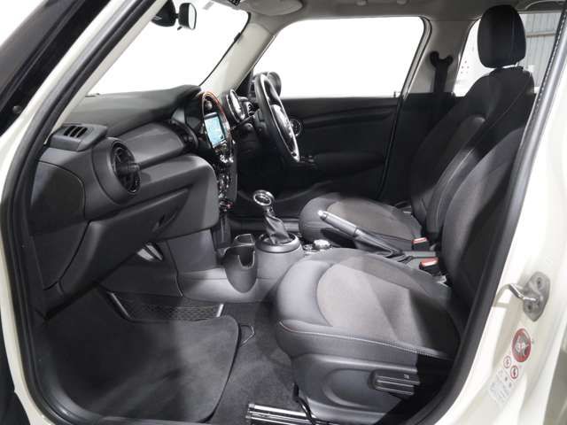 BMW MINI COOPER D 5DOOR