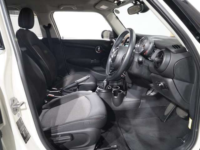 BMW MINI COOPER D 5DOOR