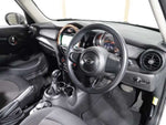 BMW MINI COOPER D 5DOOR