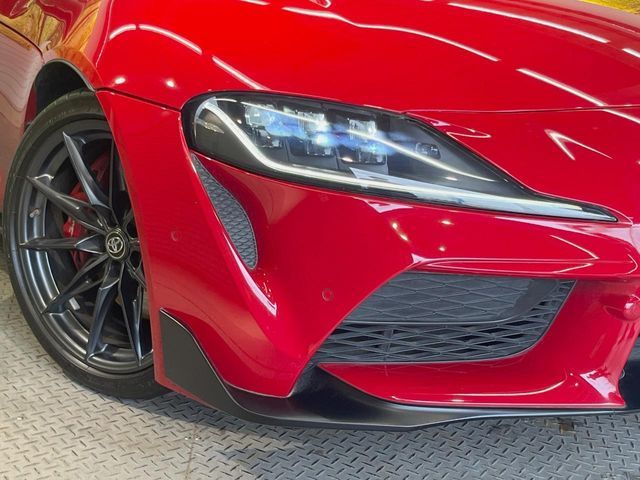SUPRA